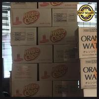 Gambar terbaru hydrococo hydro coco 250 ml 1 dus isi 24 pcs best produk - Free ongkr/plus dari Zaskia Drink Store undefined 2 Tokopedia