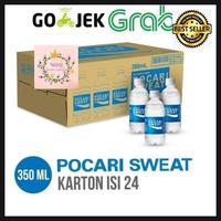 Gambar new pocari sweat 350ml 1 dus isi 24 btl / pocari pet 350ml best produk dari Zaskia Drink Store undefined 2 Tokopedia