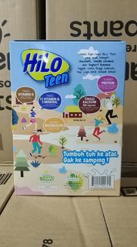 Gambar Susu Hilo Teen Vanila Vanilla Caramel 750G 750Gram Terlaris dari Kim Jhono undefined 1 Tokopedia