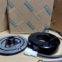 Gambar Magnetic Clutch Daihatsu Grand Max Magnet Clutch Grand Max POKKA dari BAROKAH_MOT0R undefined 3 Tokopedia