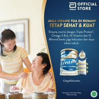 Gambar READY STOCK ENSURE GOLD 800/850GR COKLAT/VANILA dari julianredtyu undefined 4 Tokopedia