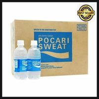Gambar terbaru pocari sweat 350 ml 1 dus best produk dari Zaskia Drink Store undefined 2 Tokopedia