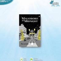 Gambar Novel Malioboro at Midnight & Midnight Diarie by Malioboro Hartigan - Bukune - SPECIAL OFFER dari readingbook-1 undefined 3 Tokopedia