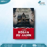Gambar Novel Misteri : Secret High School, Kosan Bu Andin, Class 7E, 7 Sayap Pendosa, Ada Zombie Disekolah, Kamar 807, Misteri Asrama, The 7 Wings Of Death ( Bebas Pilih Judul ) - KOSAN BU ANDIN dari readingbook-1 undefined 5 Tokopedia