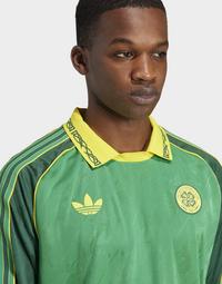 Gambar adidas Originals Celtic Originals Long Sleeve Shirt - XXL dari Livershop undefined 1 Tokopedia