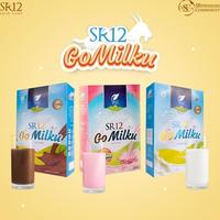 Gambar Go Milku Sr12 Susu Kamping Etawa Premium Goat Milk Susu Bubuk Tanpa Gula 200Gr Terlaris dari Kim Jhono undefined 2 Tokopedia