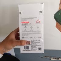 Gambar Xiaomi 14T 5G Co-Engineered with Leica Ram 12/512 Gb Garansi Resmi Xiaomi Indonesia - Titan Black dari Elci Phoneshop undefined 2 Tokopedia