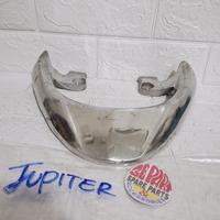 Gambar Behel jok Jupiter Old Begel sadel belakang Jupiter lama dari 3E Part dan aksesoris undefined 3 Tokopedia