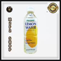 Gambar new you c1000 lemon water - 500 ml (khusus gojek/grab) best quality dari Zaskia Drink Store undefined 2 Tokopedia