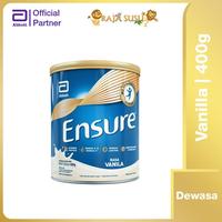Gambar READY STOCK ENSURE GOLD VANILA 380 GR - RAJA SUSU dari julianredtyu undefined 2 Tokopedia