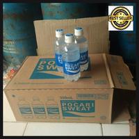 Gambar produk pocari sweat dus/24btl high quality dari Zaskia Drink Store undefined 1 Tokopedia