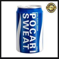 Gambar terbaru pocari sweat kaleng 330 ml | grosir 1 karton | gojek grab best quality dari Zaskia Drink Store undefined 1 Tokopedia