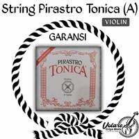 Gambar Senar biola A Pirastro Tonica (1biji) - Toko Fisik dari RONI PEDIA undefined 1 Tokopedia
