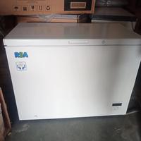 Gambar BOX FREEZER RSA 300LITER CF310 310LITER CHEST FREEZER 300L dari DALVIN ELECTRONIC undefined 5 Tokopedia