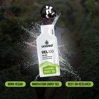 Gambar READY STOCK Unived Energy Gel Salted Lime 100Cal Supplement Penambah Energi-Lari & Trail Run ORI! dari tirasimu undefined 2 Tokopedia