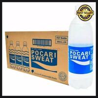 Gambar produk pocari sweat 500ml isi 24 botol best produk dari Zaskia Drink Store undefined 1 Tokopedia