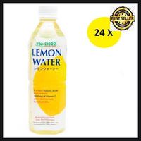 Gambar terbaru you c1000 lemon water isotonic drink - 500ml (botol) perdus isi 24pcs high quality dari Zaskia Drink Store undefined 4 Tokopedia