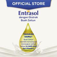Gambar READY STOCK ENTRASOL GOLD CHOCOLATE 560 G dari julianredtyu undefined 3 Tokopedia