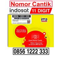 Gambar Nomor Cantik Indosat IM3 Triple ekor 111 222 333 444 555 - 085 7899999 38 dari Graha Nomor Cantik undefined 1 Tokopedia