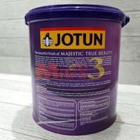 Gambar Cat Tembok Jotun Majestic True Beauty MATT 2,5L Fresh Pasta (1775) mixing / Cat Dinding Interior Dalam Rumah 2,5 Liter dari Mitra 3 undefined 1 Tokopedia