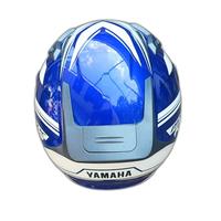 Gambar Helm Yamaha MX King Full Face dari saridewiming undefined 4 Tokopedia