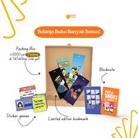Gambar Buku The Secret Of Making Mistakes | Brilliant Books dari Solusi Baca Official undefined 3 Tokopedia