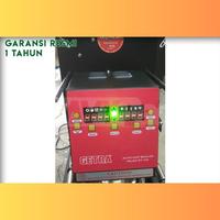 Gambar ET-H3 GETRA FULL AUTOMATIC CUP SEALER MACHINE / CUP SEALER OTOMATIS dari Heavypack undefined 3 Tokopedia