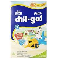 Gambar Morinaga Chil Go 3+ Susu Pertumbuhan Anak Usia 3-12 Tahun 700 Gr Terlaris - Madu dari Kim Jhono undefined 3 Tokopedia