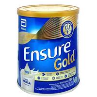 Gambar READY STOCK ENSURE GOLD VANILA 380 GR - RAJA SUSU dari julianredtyu undefined 1 Tokopedia