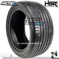 Gambar BAN MOBIL TAPAK LEBAR TUBELES LOKAL BERKUALITAS ACCELERA PHI2 275 40 R18 275/40/R18 RING 18 - TOKO VELG DAN BAN METRO RIMS HAJI NAWI JAKARTA BARAT JAKARTA TIMUR JAKARTA PUSAT JAKARTA SELATAN dari hsr wheel-metro rims velg ban undefined 2 Tokopedia