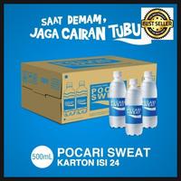 Gambar produk pocari sweat botol 500ml 1 dus/ karton 24pcs best produk dari Zaskia Drink Store undefined 2 Tokopedia