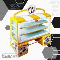 Gambar Grobak motor rombong box motor makanan minuman keliling desain bebas dari kimiproject undefined 1 Tokopedia