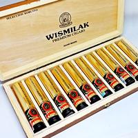 Gambar Cerutu Wismilak Premium Seleccion Robusto 1 Box dari bazar malam undefined 3 Tokopedia