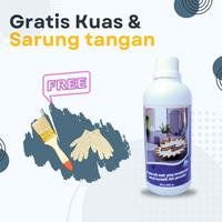 Gambar Cairan Pembersih Noda Kerak Keramik Lantai Kamar Mandi Wc - Super Clean 500ml dari King Cleaners undefined 5 Tokopedia