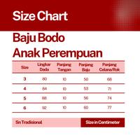 Gambar Baju Adat Sulawesi Selatan/Baju Bodo Anak Satuan ( Laki/Perempuan ) - Laki-laki, 3 dari Sn Tradisional undefined 4 Tokopedia