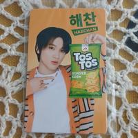 Gambar photo card tos tos nct dream dari jiminjeong store undefined 3 Tokopedia