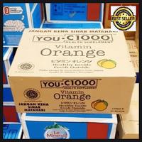 Gambar terbaru water orange you c1000 botol beling 1 karton isi @30x140ml high quality dari Zaskia Drink Store undefined 1 Tokopedia