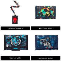 Gambar Smiggle Dompet Anak Wallet Smiggle Kids Kado Sovenir Boy & Girl dari einstein toys shopp undefined 2 Tokopedia