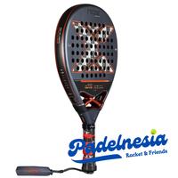 Gambar NOX AT10 Luxury GENIUS 18K Alum 2025 by Agustín Tapia - Padel Racket dari Padelnesia Toko Raket Padel undefined 2 Tokopedia