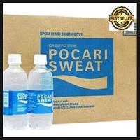 Gambar ready pocari sweat 350 ml best produk dari Zaskia Drink Store undefined 1 Tokopedia