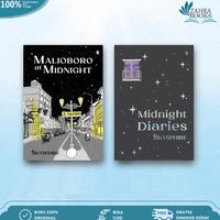 Gambar Novel Malioboro at Midnight & Midnight Diarie by Malioboro Hartigan - Bukune - SPECIAL OFFER dari readingbook-1 undefined 1 Tokopedia