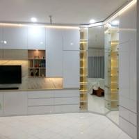 Gambar lemari pakaian minimalis full plafon murah dari interior disign undefined 2 Tokopedia