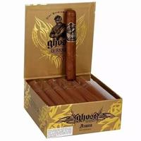 Gambar GURKHA GHOST GOLD ASURA CERUTU / CIGAR ( BOX ISI 21 STC ) dari AGUMON STUFF undefined 1 Tokopedia