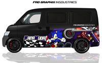 Gambar branding mobil stiker mobil grandmax blindvan pickup avanza dari FRD GRAPHIX_NEW undefined 2 Tokopedia