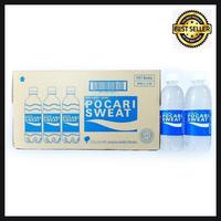 Gambar terbaru pocari sweat 500 ml 1 dus high quality dari Zaskia Drink Store undefined 1 Tokopedia