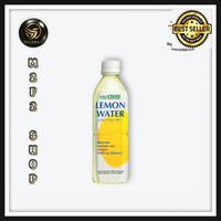 Gambar new you c1000 lemon water - 500 ml (khusus gojek/grab) best quality dari Zaskia Drink Store undefined 5 Tokopedia