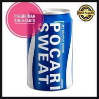 Gambar terbaru pocari sweat kaleng 330 ml | grosir 1 karton | gojek grab best quality dari Zaskia Drink Store undefined 2 Tokopedia