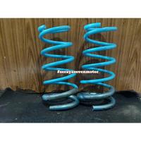 Gambar lowering spring per keong ceper belakang nyaman great corolla terra germany dari Seraya seven motor undefined 1 Tokopedia