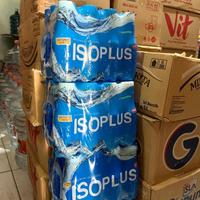 Gambar Terbaru Isoplus 1 Dus 350Ml Isi 12 Botol / Minuman Isotoc / Isotonic Drink Original dari Gavriel Market undefined 1 Tokopedia