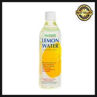 Gambar new you c1000 lemon water 500 ml (1 dus=24 botol) (ready) high quality dari Zaskia Drink Store undefined 2 Tokopedia